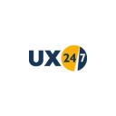 UX247.com logo